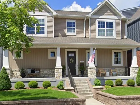 5631 Botanical Ave, Saint Louis, MO 63110