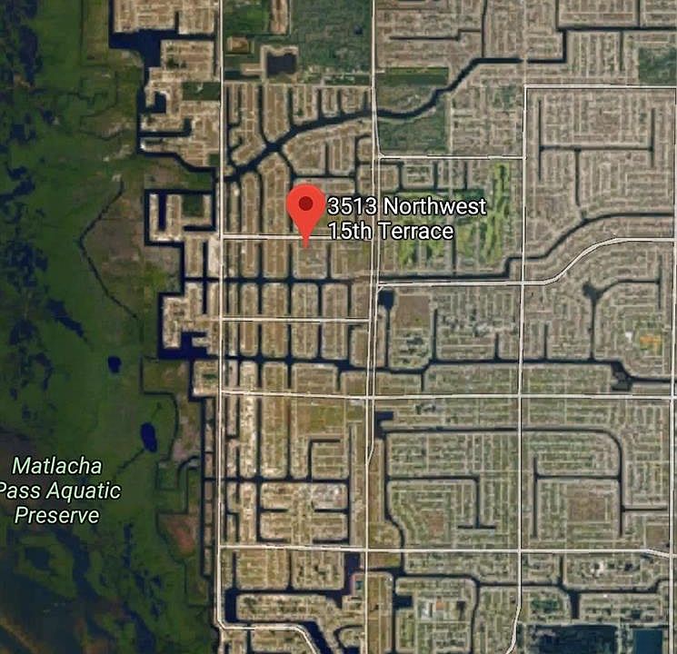 1st image of 3513 NW 15th Ter