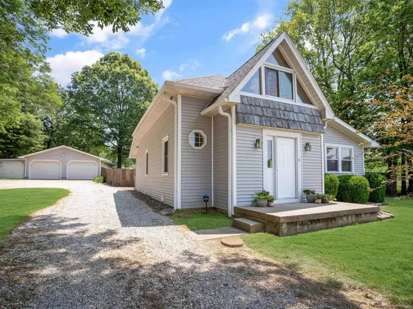 4824 W Franklin Rd, Evansville, IN 47712