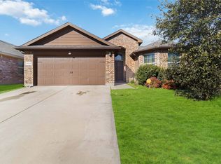 2720 Adams Fall Ln, Fort Worth, TX 76123