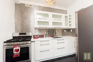 Sold by Halstead Real Estate