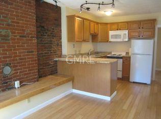181 Endicott St #4J, Boston, MA 02113