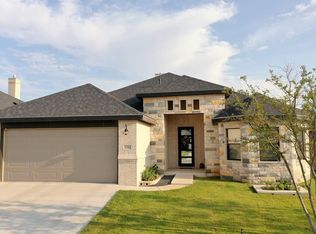 1212 Burgandy Dr, Midland, TX 79705