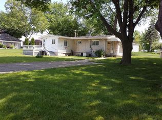 3529 River Rd, East China, MI 48054