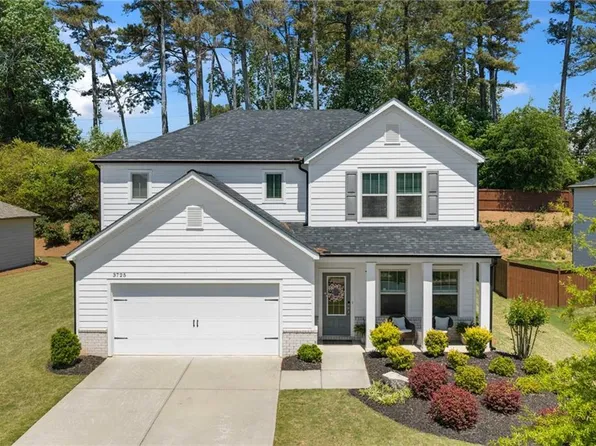 3725 Townley Ln, Cumming, GA 30040