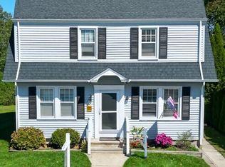 78 Spicer Ave, Groton, CT 06340