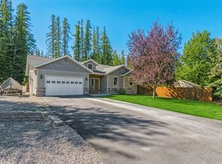 136 Sweetgrass Rd, Kalispell, MT 59901