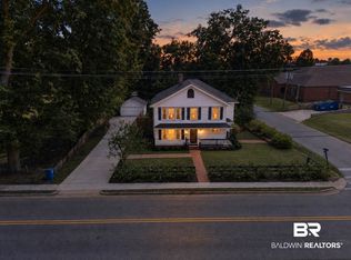 235 S Mount Pleasant Ave, Monroeville, AL 36460
