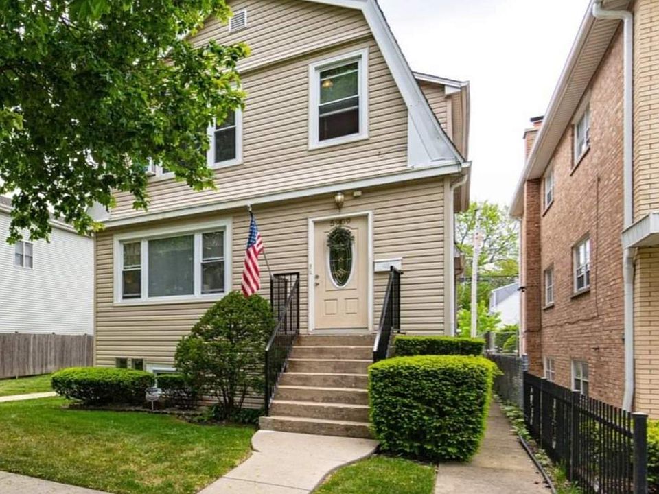 1st image of 5909 W Leland Ave #B