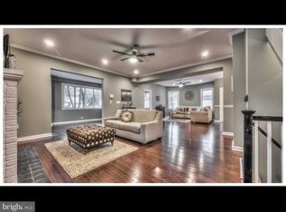 3409 Hilton Rd, Baltimore, MD 21215