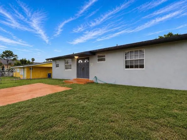 21450 SW 109th Ct, Miami, FL 33189