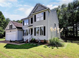 2232 Flowerdew Ct, Williamsburg, VA 23185