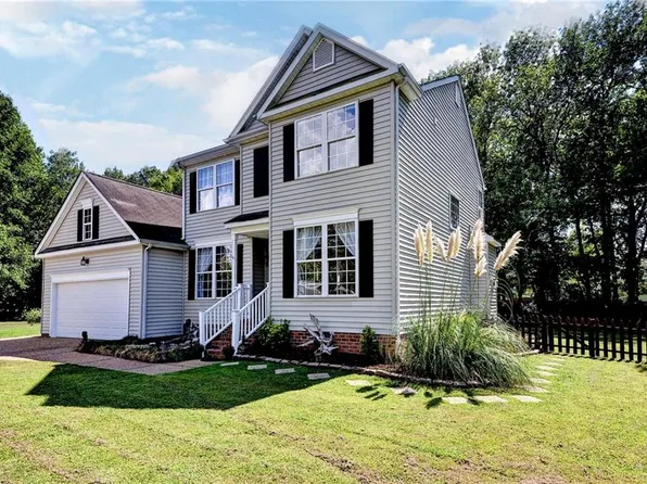 2232 Flowerdew Ct, Williamsburg, VA 23185