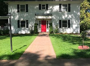 150 E Victoria Rd, Spartanburg, SC 29301