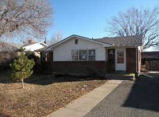 1580 S Utica St, Denver, CO 80219