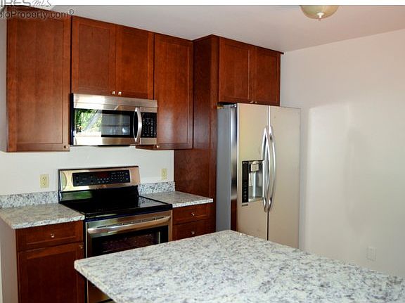New kitchen cabinets