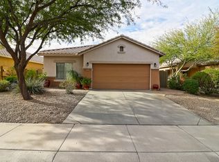 40716 N Boone Ln, Phoenix, AZ 85086