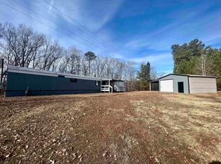 2474 Stage Rd, Scotts Hill, TN 38374