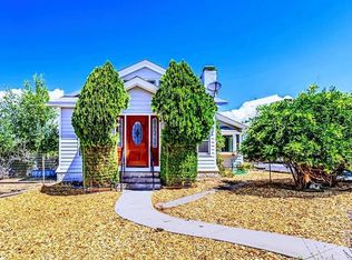 470 NW Cedar Avenue, Cedaredge, CO 81413