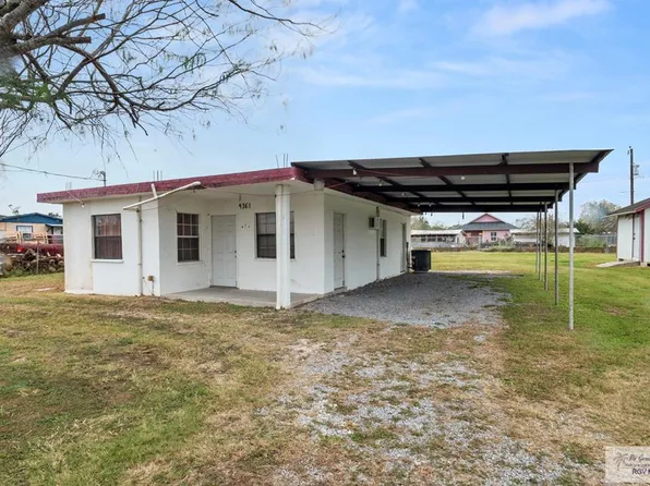 9361 Alaska Rd, Brownsville, TX 78521