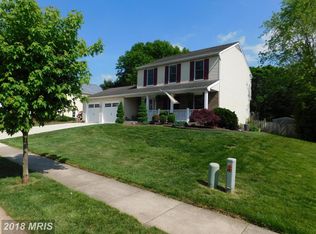 703 Benjamin Rd, Bel Air, MD 21014