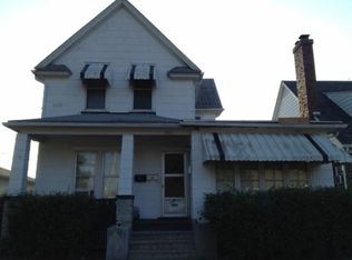 1811 27th St APT 3, Rock Island, IL