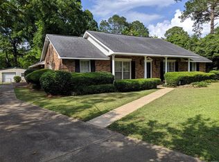 4507 Wares Ferry Rd, Montgomery, AL 36109