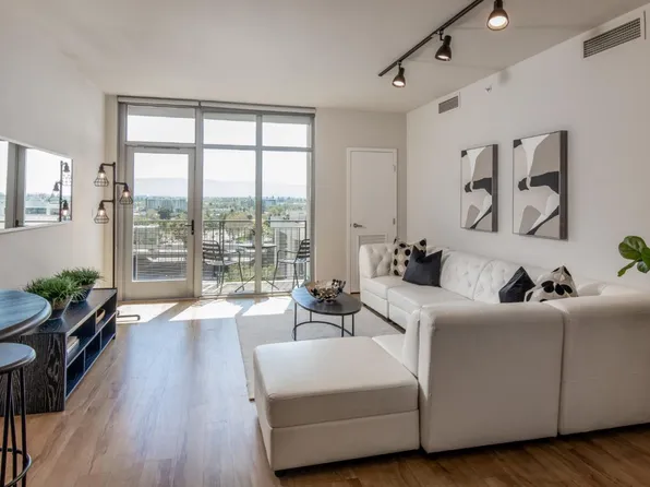 175 W Saint James St Unit 1104, San Jose, CA 95110
