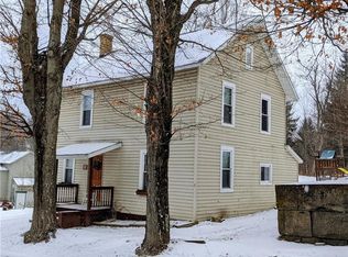 51 N 6th St, Grampian, PA 16838