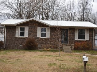349 Longview Dr, Paducah, KY 42001