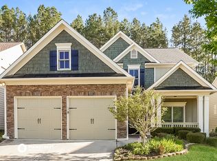 417 Moonlit Trl, Dallas, GA 30132