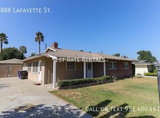 3888 Lafayette St, Riverside, CA 92503