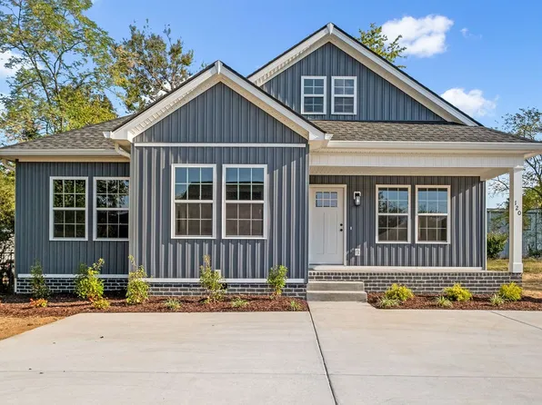 214 Ross Ave Unit 120, Gallatin, TN 37066