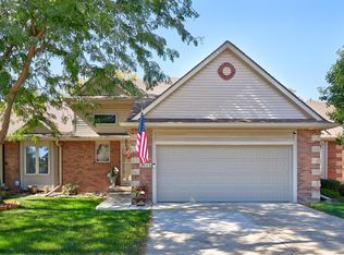 2348 NW 150th St, Clive, IA 50325