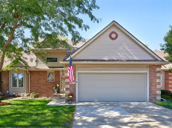2348 NW 150th St, Clive, IA 50325