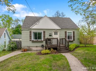 2062 Coit Ave NE, Grand Rapids, MI 49505
