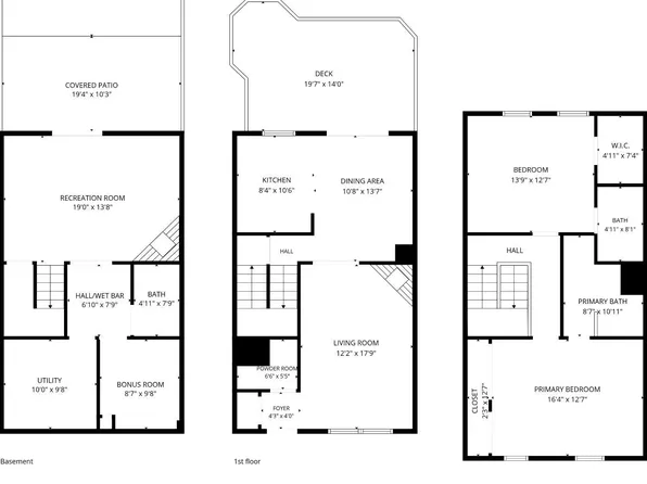 5914 Langton Dr, Alexandria, VA 22310