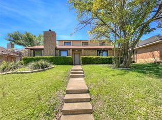 3714 Downs Way, Garland, TX 75040