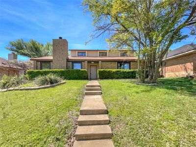 3714 Downs Way, Garland, TX, 75040