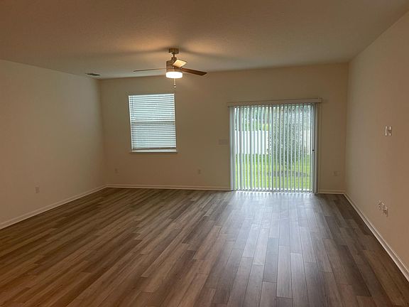Living room view