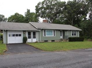 75 Pleasant Cir, Canton, MA 02021