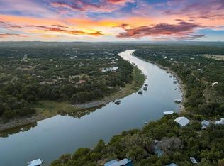 1732 Night Life Cv, Spicewood, TX 78669