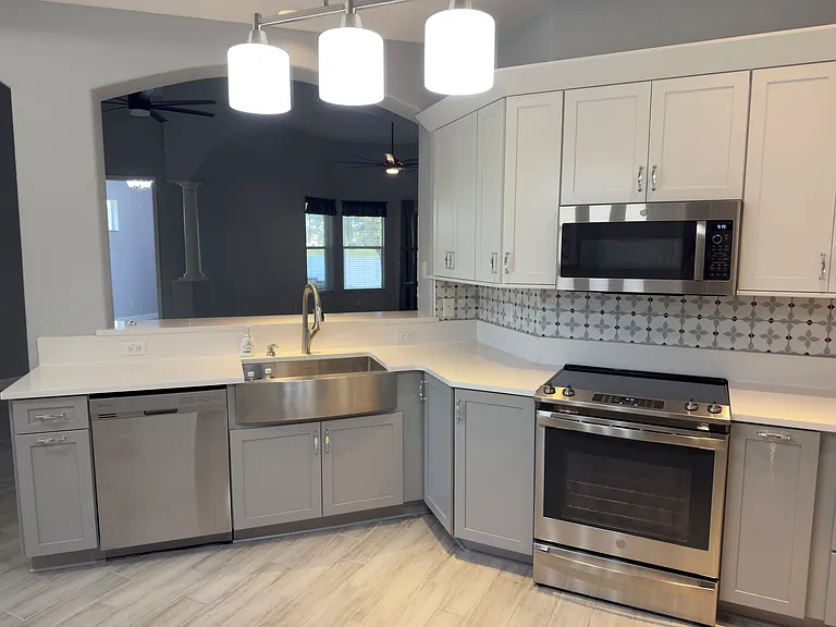 3909 Fawnmist Dr — Photo 6