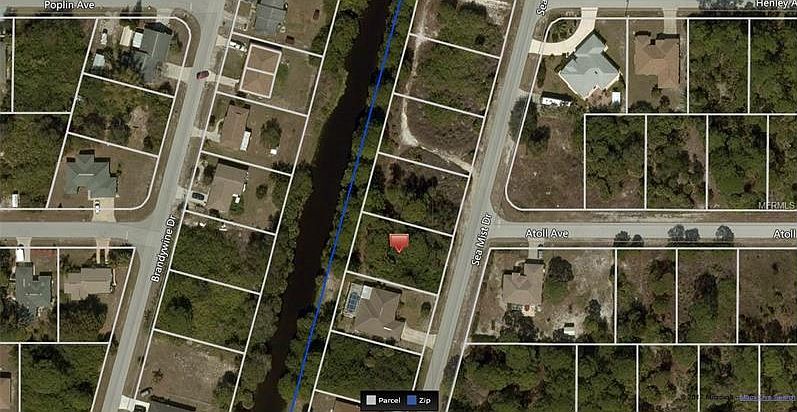 1st image of 7005 Sea Mist Dr