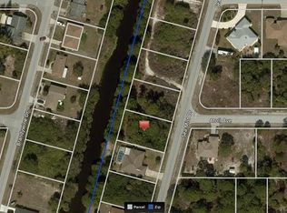 7005 Sea Mist Dr, Port Charlotte, FL 33981