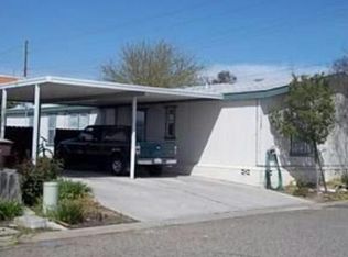 10022 Camino Ramon, Hanford, CA 93230