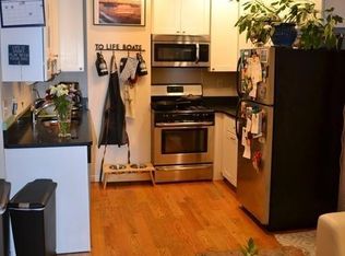 288 Athens St #1F, Boston, MA 02127