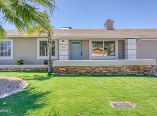 17271 N Paradise Park Dr, Phoenix, AZ 85032