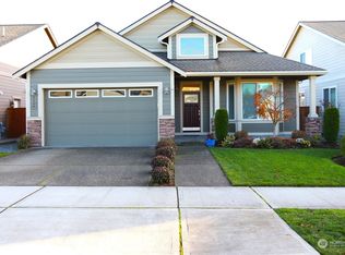 2348 41st Ave SE, Puyallup, WA