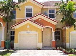 8527 SW 166th Pl, Miami, FL 33193